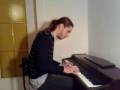 videos de Edguy Scarlet Rose Piano + Vocal