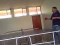 videos de JUgando PinPon o Ping Pong? Tenis de mesa!!