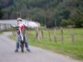 videos de punti  en la moto del puto flow