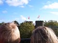 Chessington Challenge - Rattlesnake