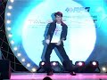 Rajanikanth from Zensar on RPG Day