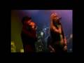 Cursed Lullaby - Opaque feat Evan From Cage9 @ Key Club