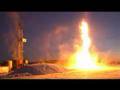 Nabors 18 Blowout View Video