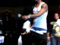Yung Berg - Gettin A Lil Nasty - Young &+' Sexy Tour