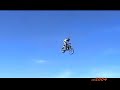 BEN MILOT FMX