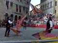 Sbandieratori Massa Marittima