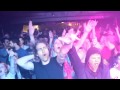 UKF Bristol @ Thekla 18.11.2011