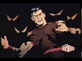 Teletoon Retro Promo