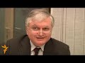 Watch 'Էդվարդ Նալբանդյանը հայ-թուրքական եւ ղարաբաղյան հարցերի վերաբերյալ (Մաս 3)'