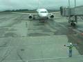 ANA エアバスＡ３２１