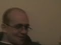 The Gag Man