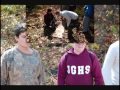 Muskingum Valley Council 2008 Fall Camporee at MVSR - SWAT II Part 2 of 4