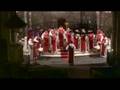 Sacrificium de la Misa Mozarabe de Santa Eulalia (UBI SUNT?)