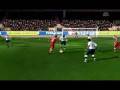 videos de Fifa 09 - Golaço