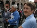 Rome Coloseum & Forum