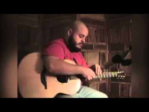 how to perform on stage guitar