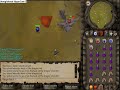My first Visage Drop