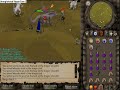 My first Visage Drop