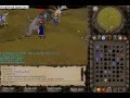 My first Visage Drop