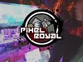 PIXEL ROYAL @ Fusion Festival 2006 (MultiScreen liveVisuals)