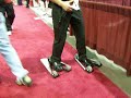 iShoes at CES