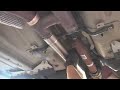 Magnaflow Mustang Exhaust Install