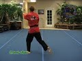 To-San Hyung - Instructional Front View