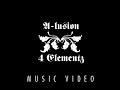 A-lusion - 4 Elementz