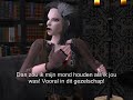Harry Potter en de Halfbloed Prins deel 2 - Sims 2 versie