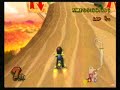 Lightening Madness GP8 R3-4