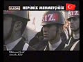 A??k Mahzuni ?erif - Amerika Katil ! -Hepimiz Mehmet�i?iz!-