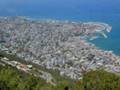 Lebanon, the greatest country: ..لبنان يا قطعة سما