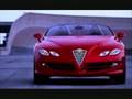 Alfa Romeo Proto's (Music : Deep Purple - Haunted)