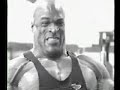 Big Ronnie Coleman Big Ronnie Coleman