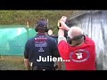 Eric, Julien et Laetitia IPSC Cholet 2008 Eric, Julien et Laetitia IPSC Cholet 2008