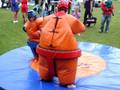 Sumobrottning