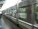 JR????????223? ????? Special Rapid service series 223