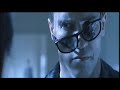 Terminator S2pid Schmack in the face
