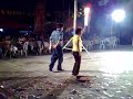 Kuratsa Jessie Marasigan 2007