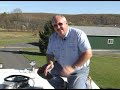 This video shows how to install a Winegard Trav'ler fully automatic satellite antenna on the roof of a typical RV. This antenna is compatible with DirectTVs latest High Definition offerings and is the ultimate in satellite television entertainment for any Recreational Vehicle.