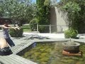 water bending