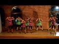 Anarkali Disco Chali dance