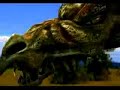 Stop motion vs CGI