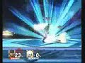 Super Smash Bros. Brawl - All Summoned Pokemon