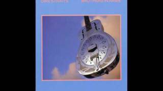 Dire Straits-Why Worry