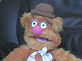 Fozzie: A bear's story