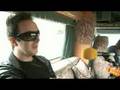 Glasvegas Interview at Hydro Connect - BBC Radio1