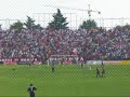 Vicenza-Bologna 2006-07 (goal di Bellucci su rigore)
