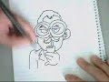 Dibujos pa partirse