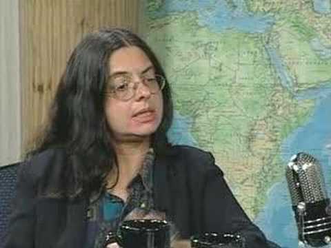 Rebecca Mercuri: Stop Electronic ...